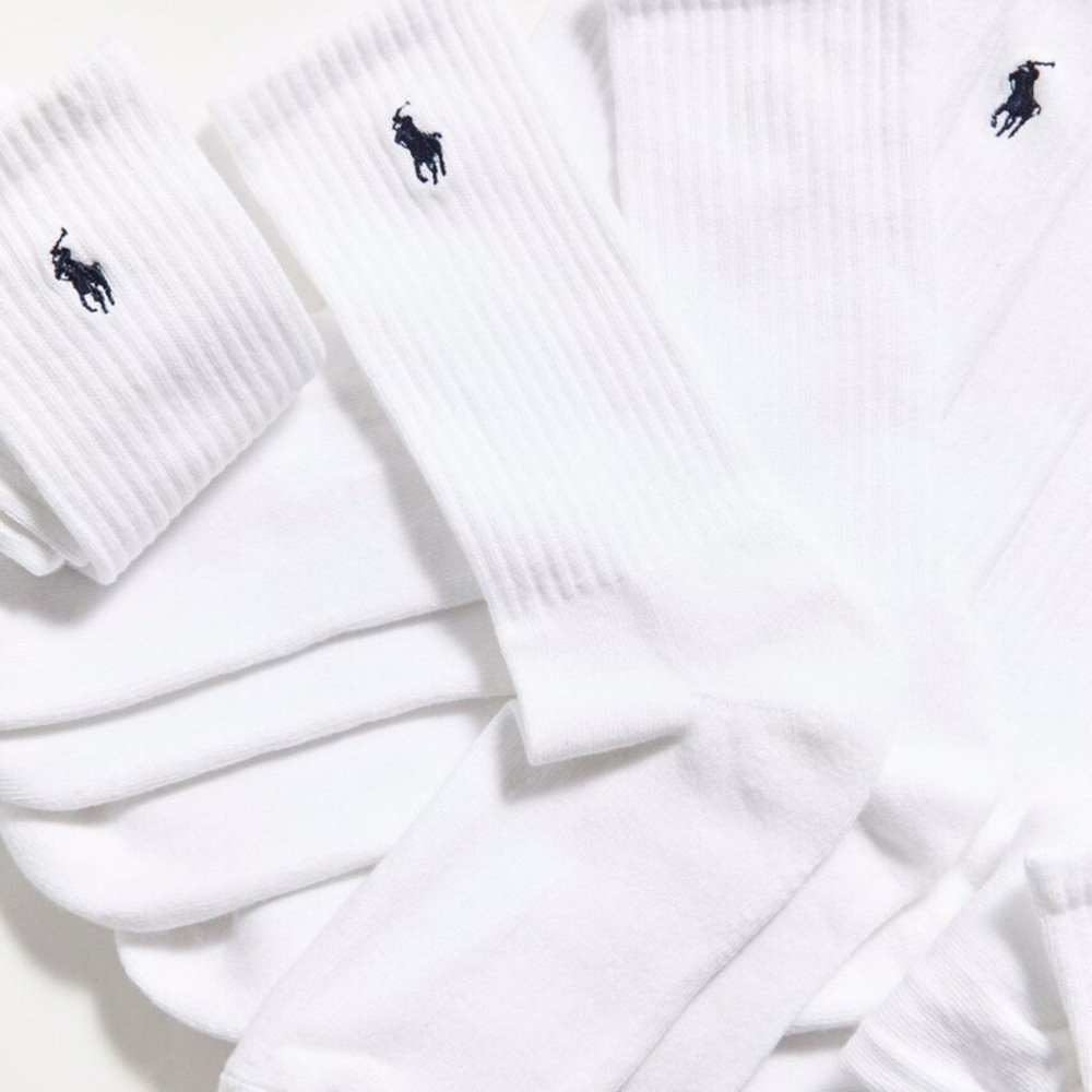 Ralph Lauren Socks
